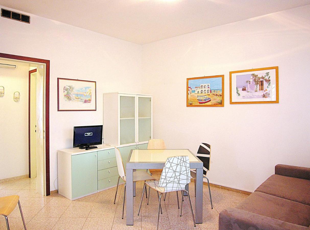 Appartamento Rossella بيبيوني المظهر الخارجي الصورة